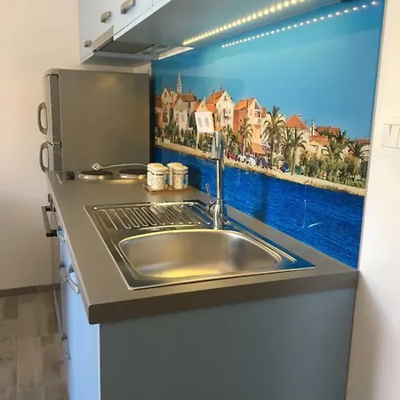 Apartman Gloria