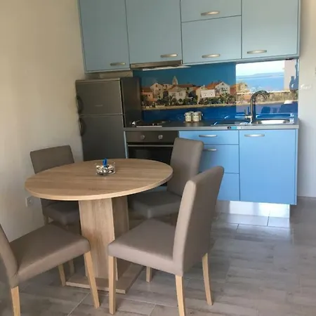Apartman Gloria Apartment