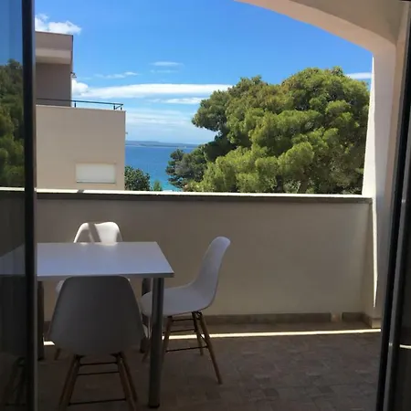 Apartment Apartman Gloria *