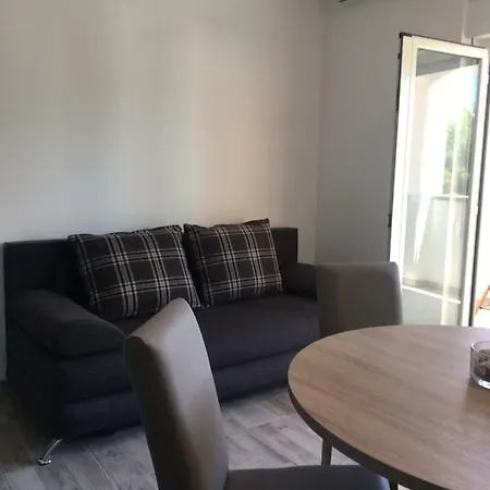 Apartman Gloria