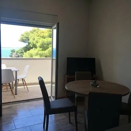 Apartment Apartman Gloria *